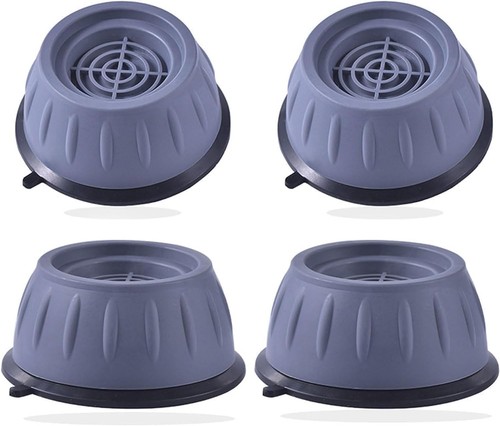 Pcs anti vibration - 4,