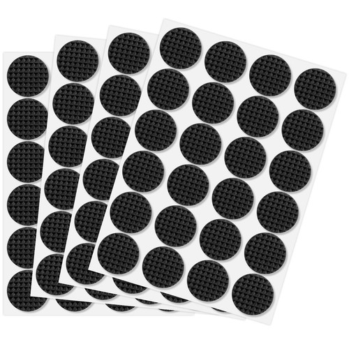 Pcs round black - pcs,