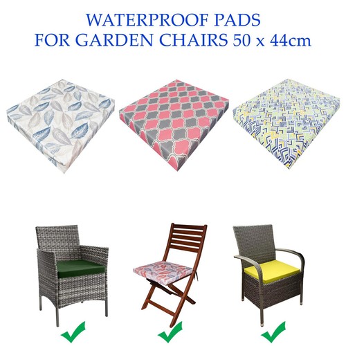 Waterproof pads for garden - for,