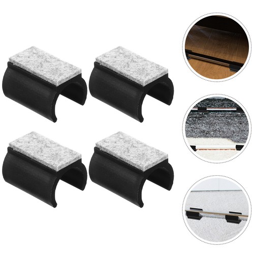 4pcs chair legs - legs, pads