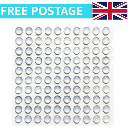 Durable rubber feet 100 - rubber,
