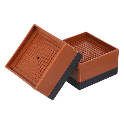 2pcs furniture heightening - 2pcs,
