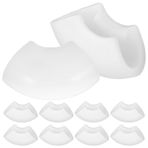 10pcs chair legs pads - 10pcs,