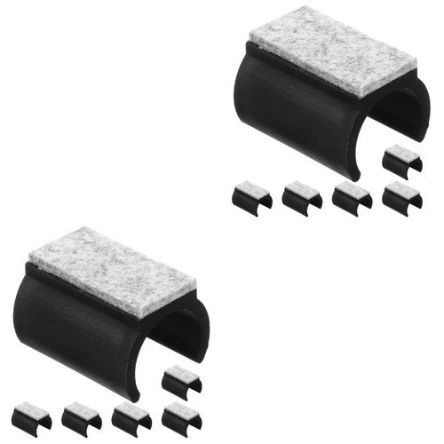 Shaped chair leg - shaped,
