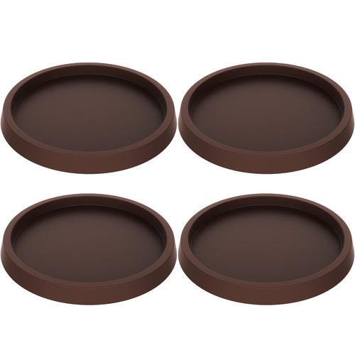 Pcs furniture coasters - pcs,
