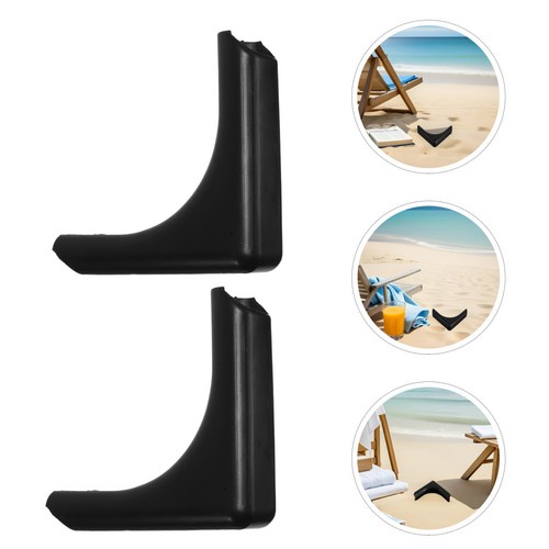 4pcs nonskid furniture pads - 4pcs,