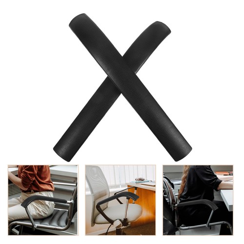 Office chair arm cushion - chair,