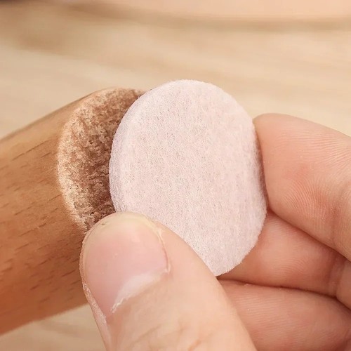 54pcs furniture felt - 54pcs, pads