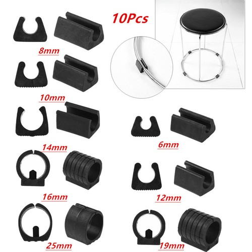 10x black type non slip - 10x, non-slip