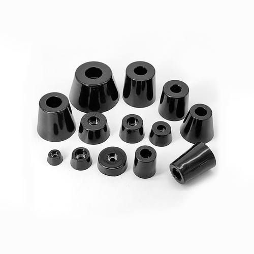 Foot pad rubber stand - foot, pads