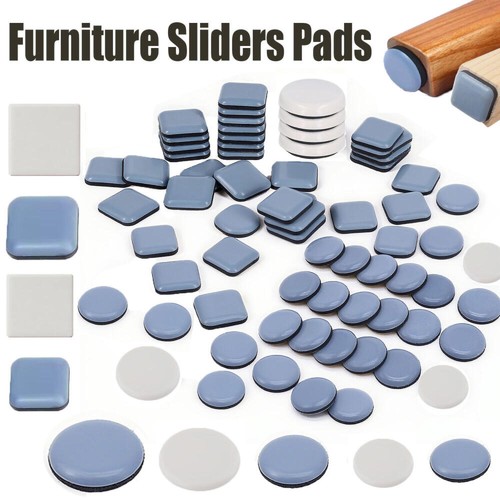 Floor protector self - protector, adhesive