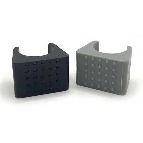 10pcs office chair feet - office, tube