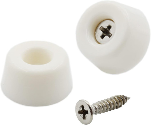 20pcs round furniture pads - round,