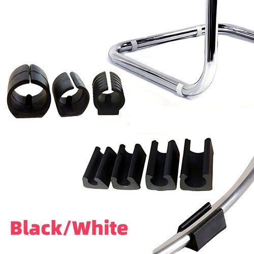 10x plastic type - u-type, non-slip