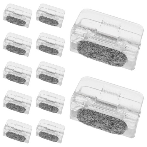 Reusable grey felt - reusable,