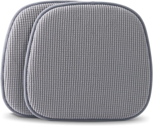 Set chair cushion - of, 2