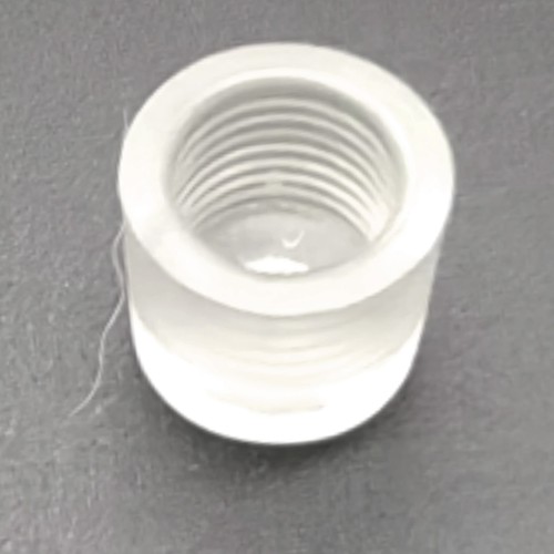 Sewing machine plastic - 4x,