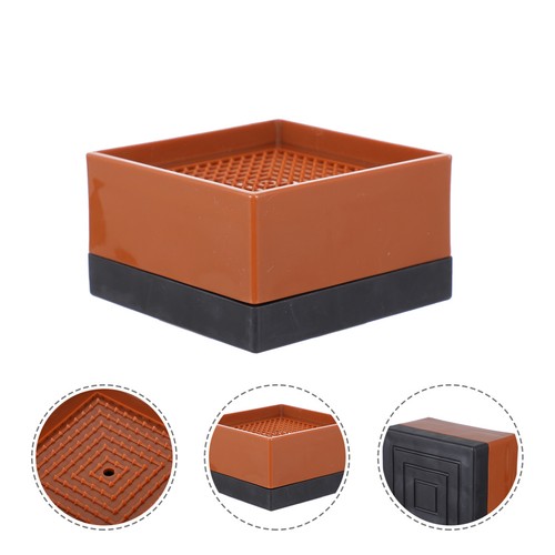 2pcs furniture heightening - 2pcs,