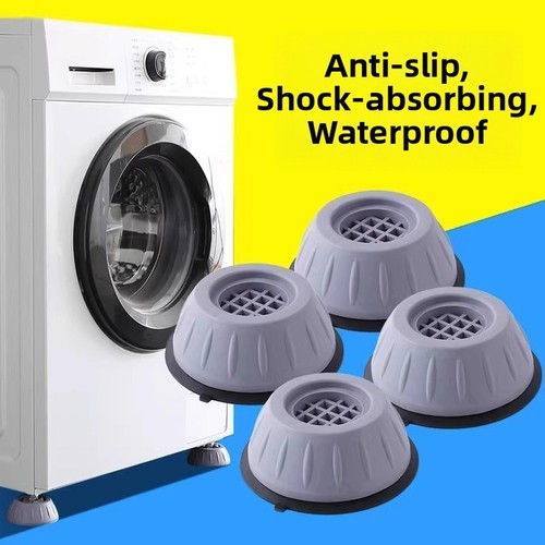 Pcs shock absorbing feet - pcs,