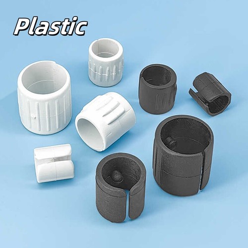 Shape chair foot caps - shape,