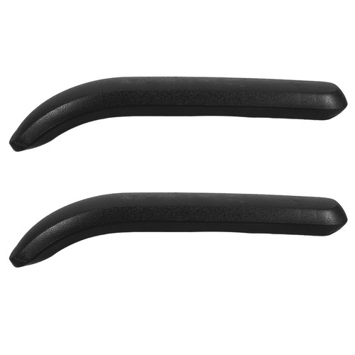 Supporting armrest pads - armrest,