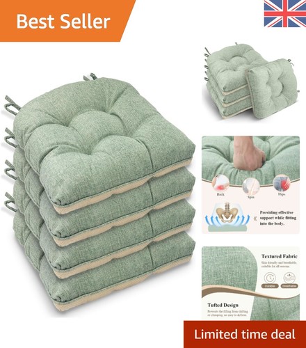 Durable non slip chair pads - non-slip,