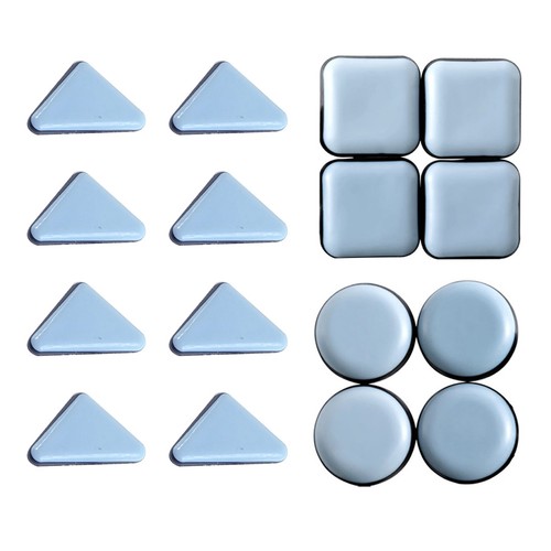Furniture feet cushion 16pcs - cushion,
