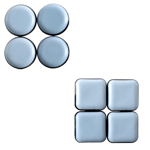 Pcs sticky furniture - pcs, pads