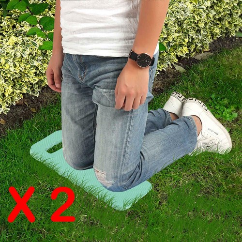 Waterproof garden kneeler - 2,