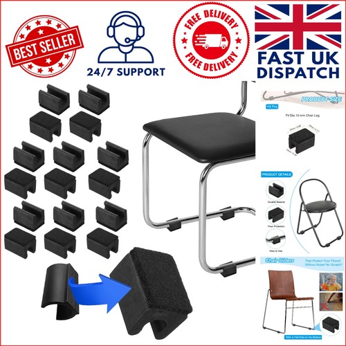 Unbreakable shaped chair leg - shaped,