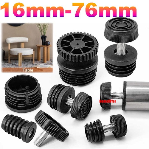 76mm round adjustable - 16-76mm,