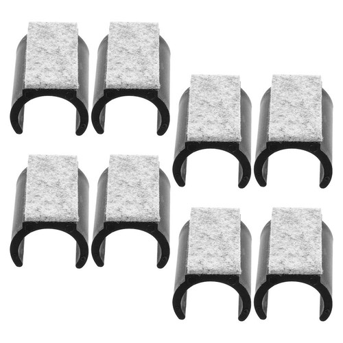 8pcs chair legs pads - legs,