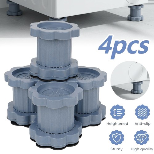 Washing machine stabilizer - 4x,