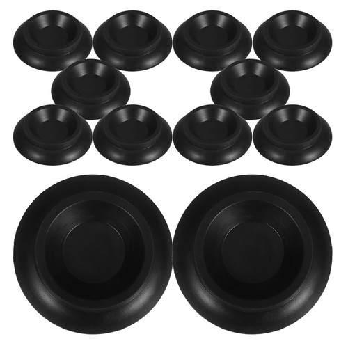 Pcs rubber feet pad - feet,