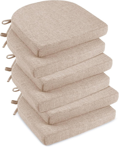 Downluxe indoor chair - chair, cushions