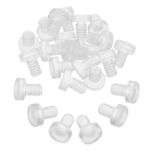 Pcs silent cushion glass - 40,