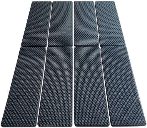 Pack furniture pads - 8, pads,