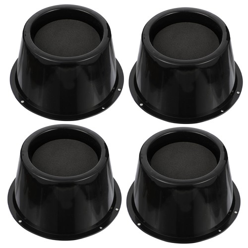 4pcs durable plastic furniture - durable,