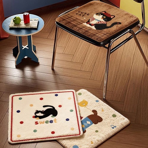 40x40cm chair cushion - 40x40cm,