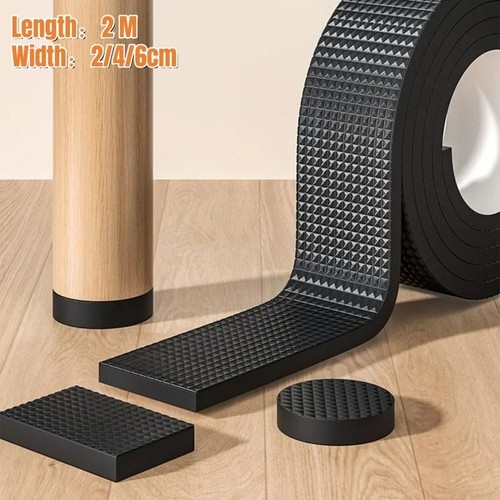 Anti slip furniture pads self - furniture,