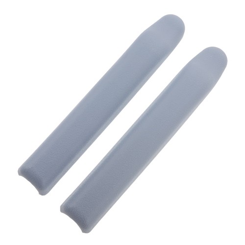 2pcs reusable grey arm - grey,
